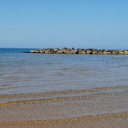 Lido Apartment Donnalucata  Εξωτερικό φωτογραφία