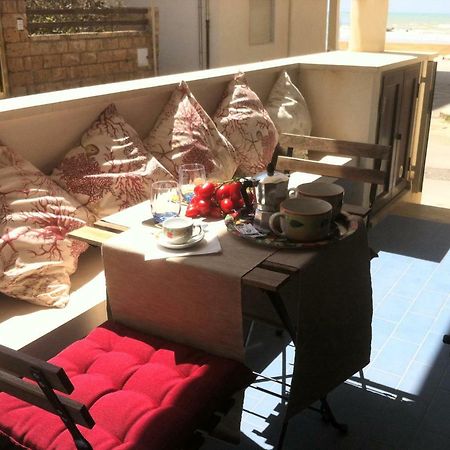Lido Apartment Donnalucata  Εξωτερικό φωτογραφία