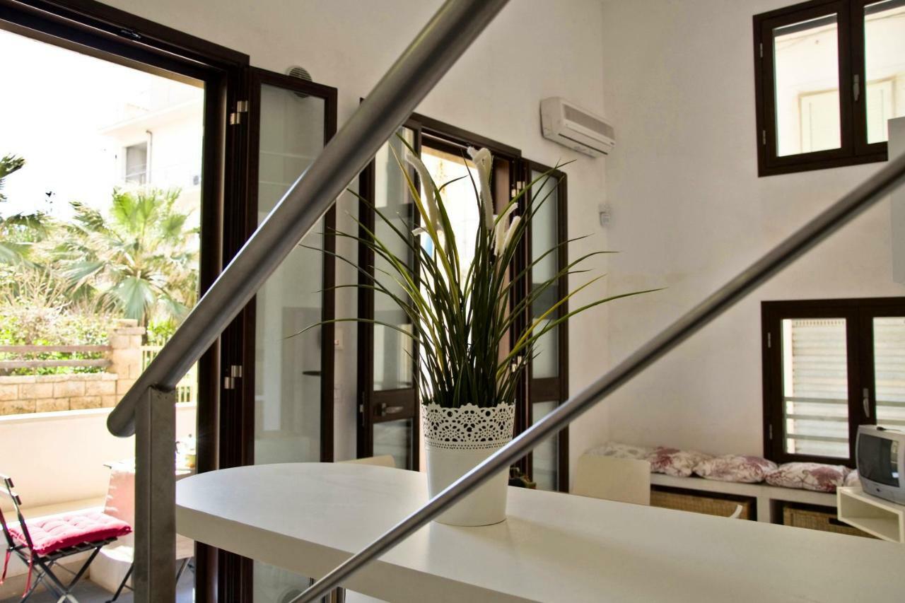 Lido Apartment Donnalucata  Εξωτερικό φωτογραφία
