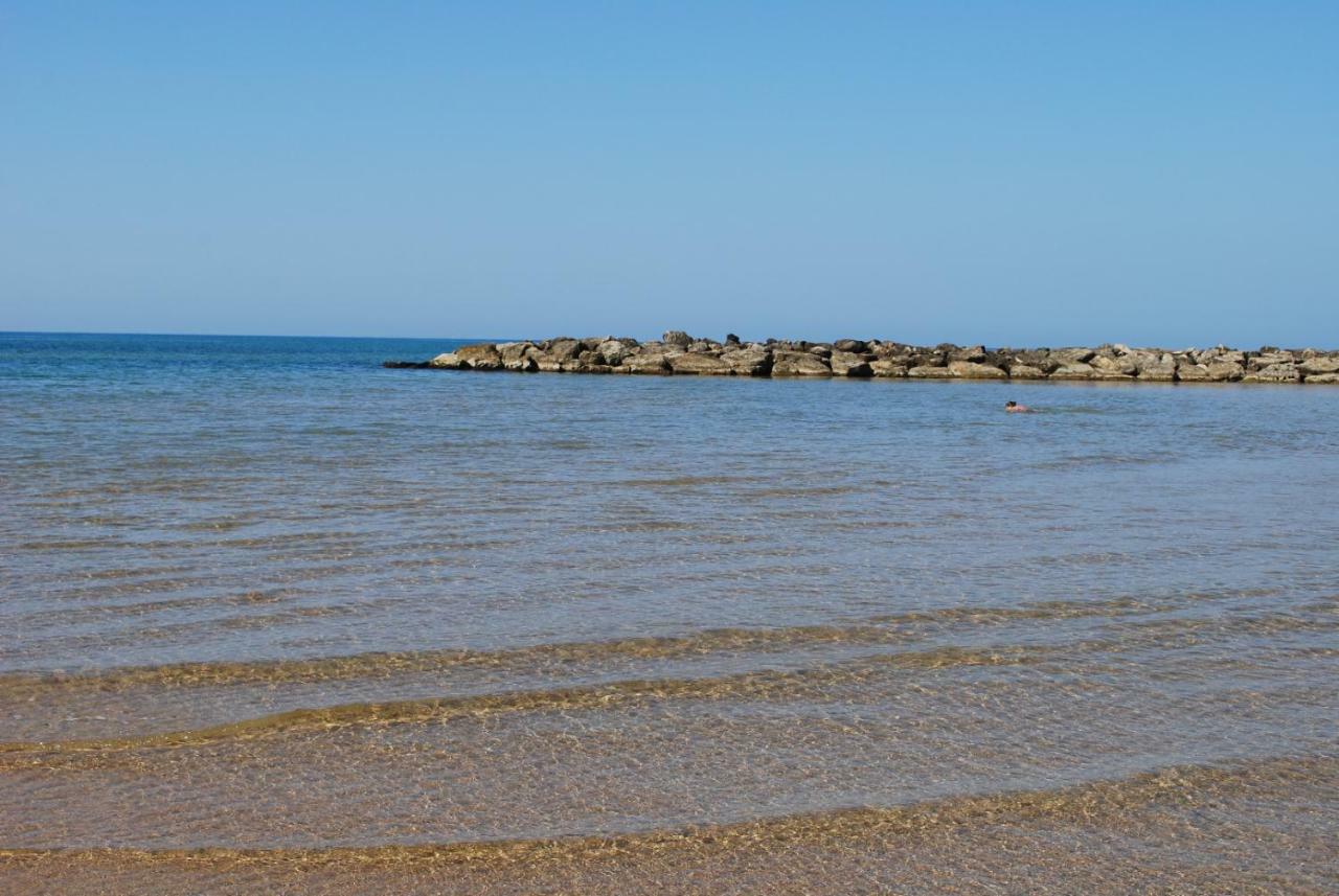 Lido Apartment Donnalucata  Εξωτερικό φωτογραφία