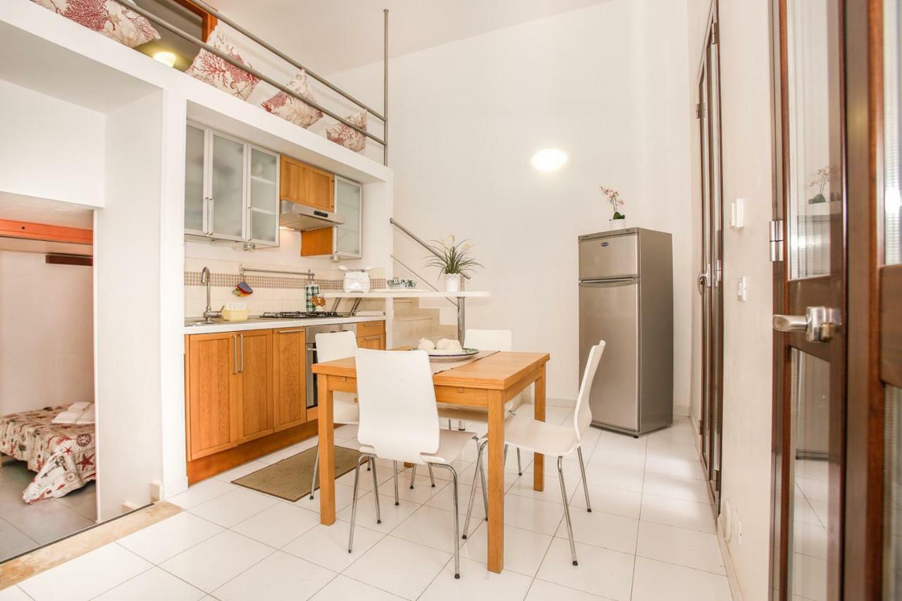 Lido Apartment Donnalucata  Εξωτερικό φωτογραφία