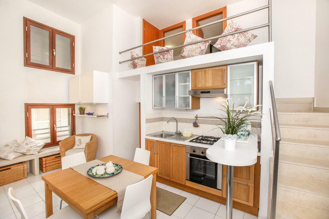 Lido Apartment Donnalucata  Εξωτερικό φωτογραφία