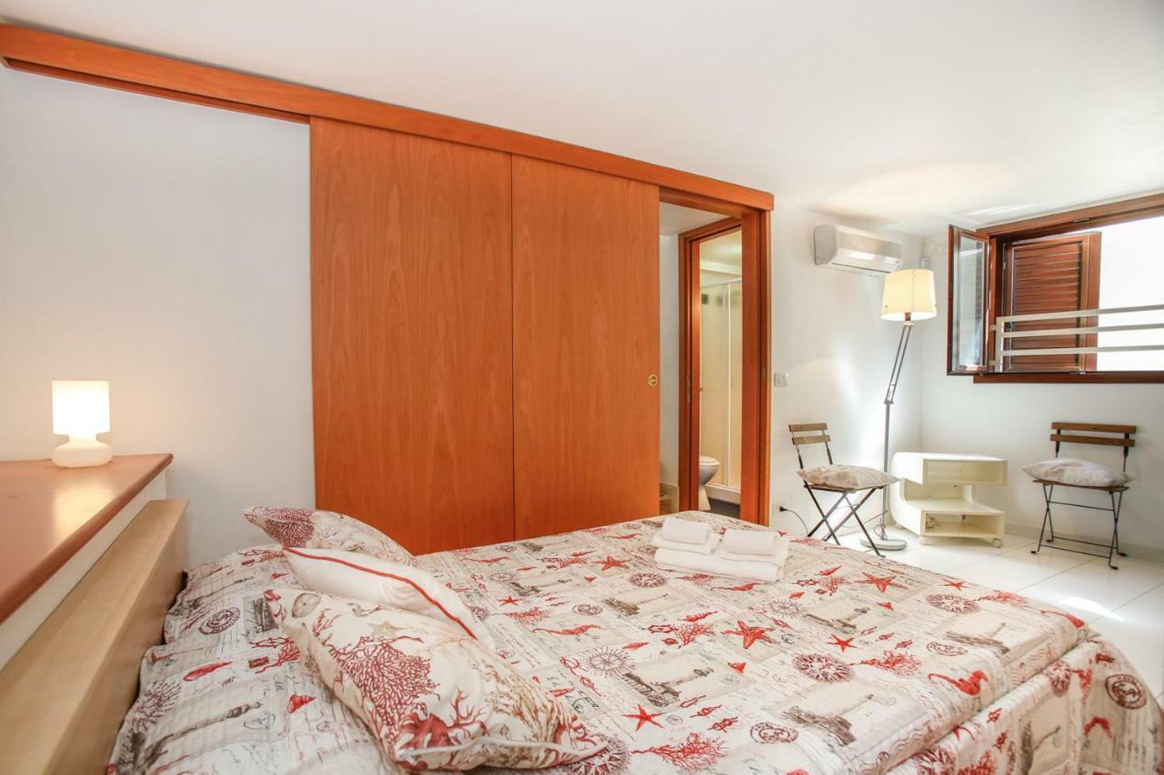 Lido Apartment Donnalucata  Εξωτερικό φωτογραφία