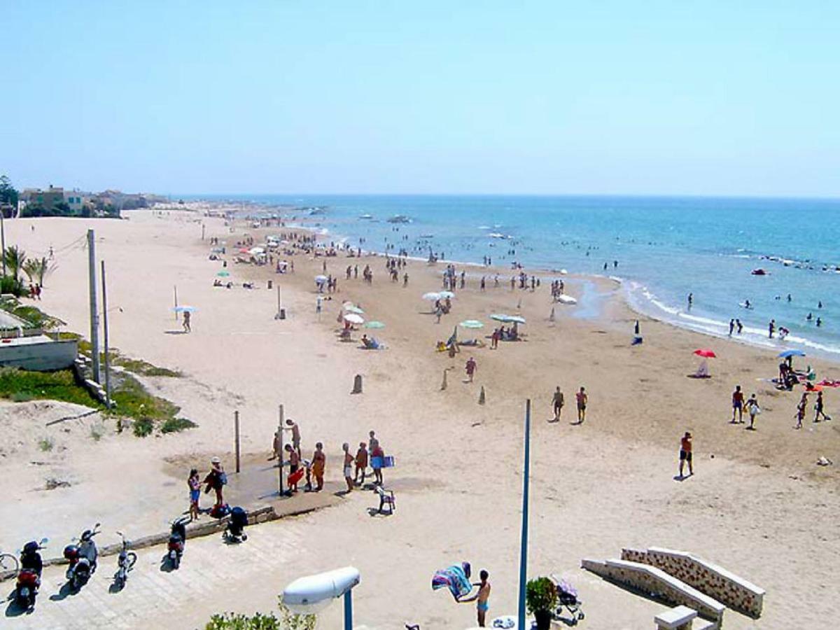 Lido Apartment Donnalucata  Εξωτερικό φωτογραφία
