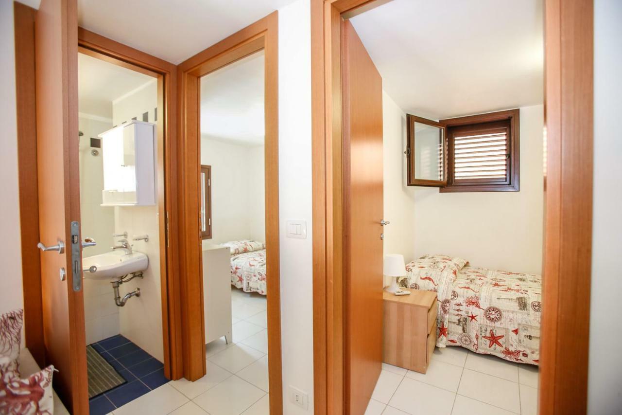 Lido Apartment Donnalucata  Εξωτερικό φωτογραφία