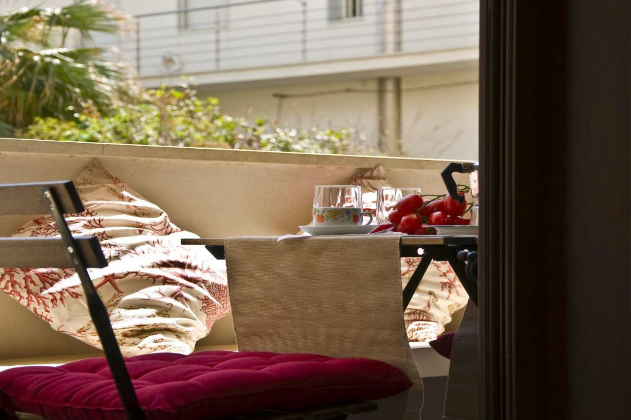Lido Apartment Donnalucata  Εξωτερικό φωτογραφία