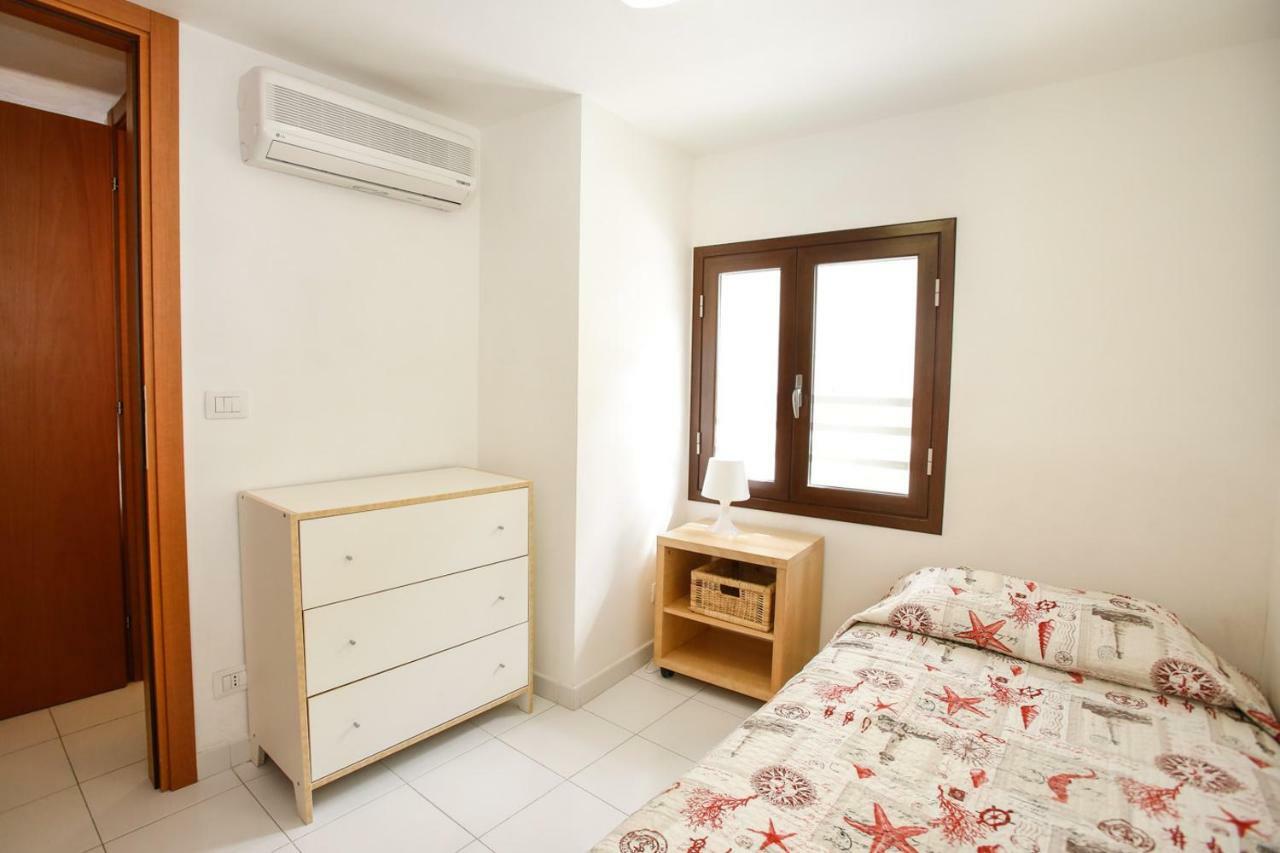 Lido Apartment Donnalucata  Εξωτερικό φωτογραφία