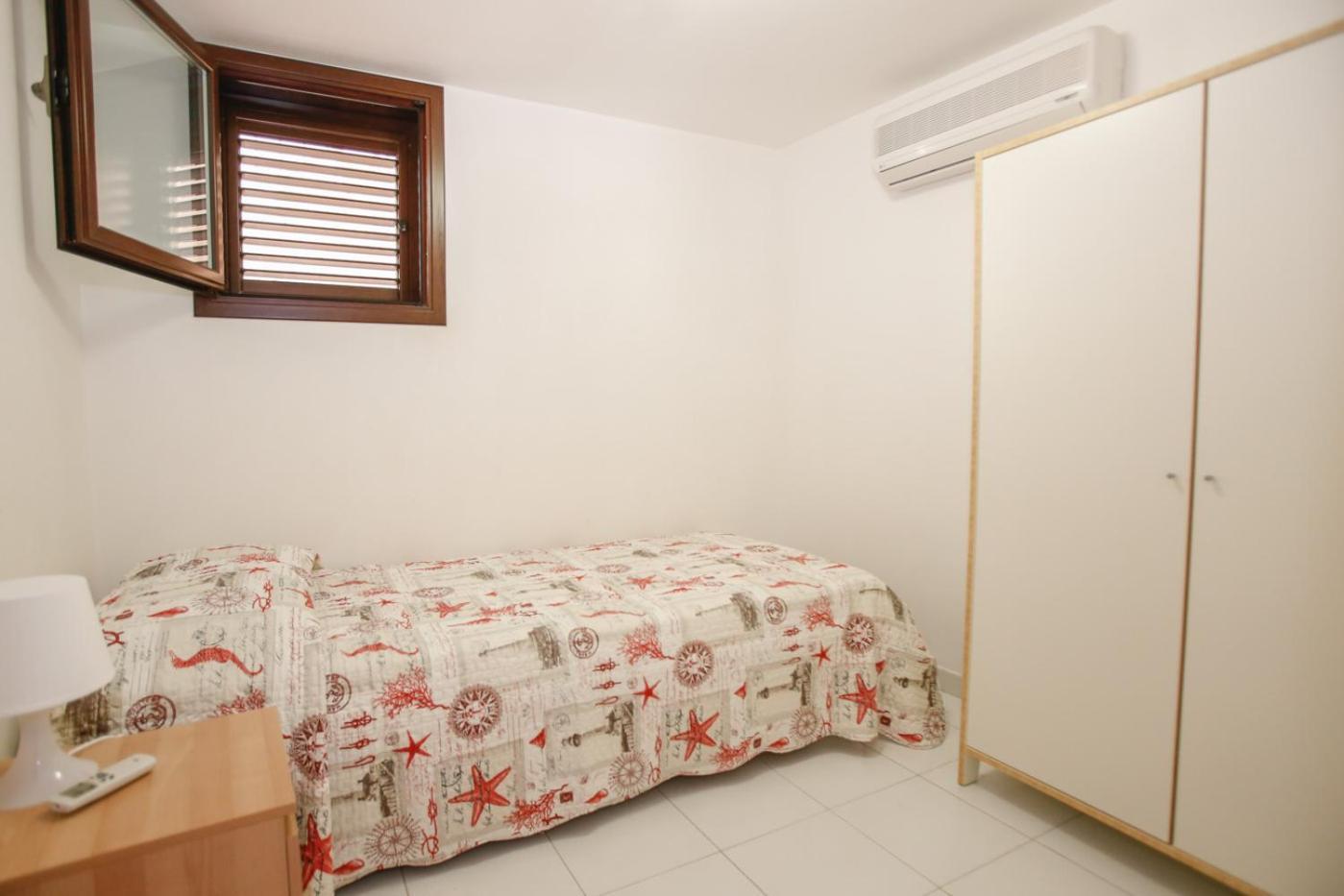 Lido Apartment Donnalucata  Εξωτερικό φωτογραφία