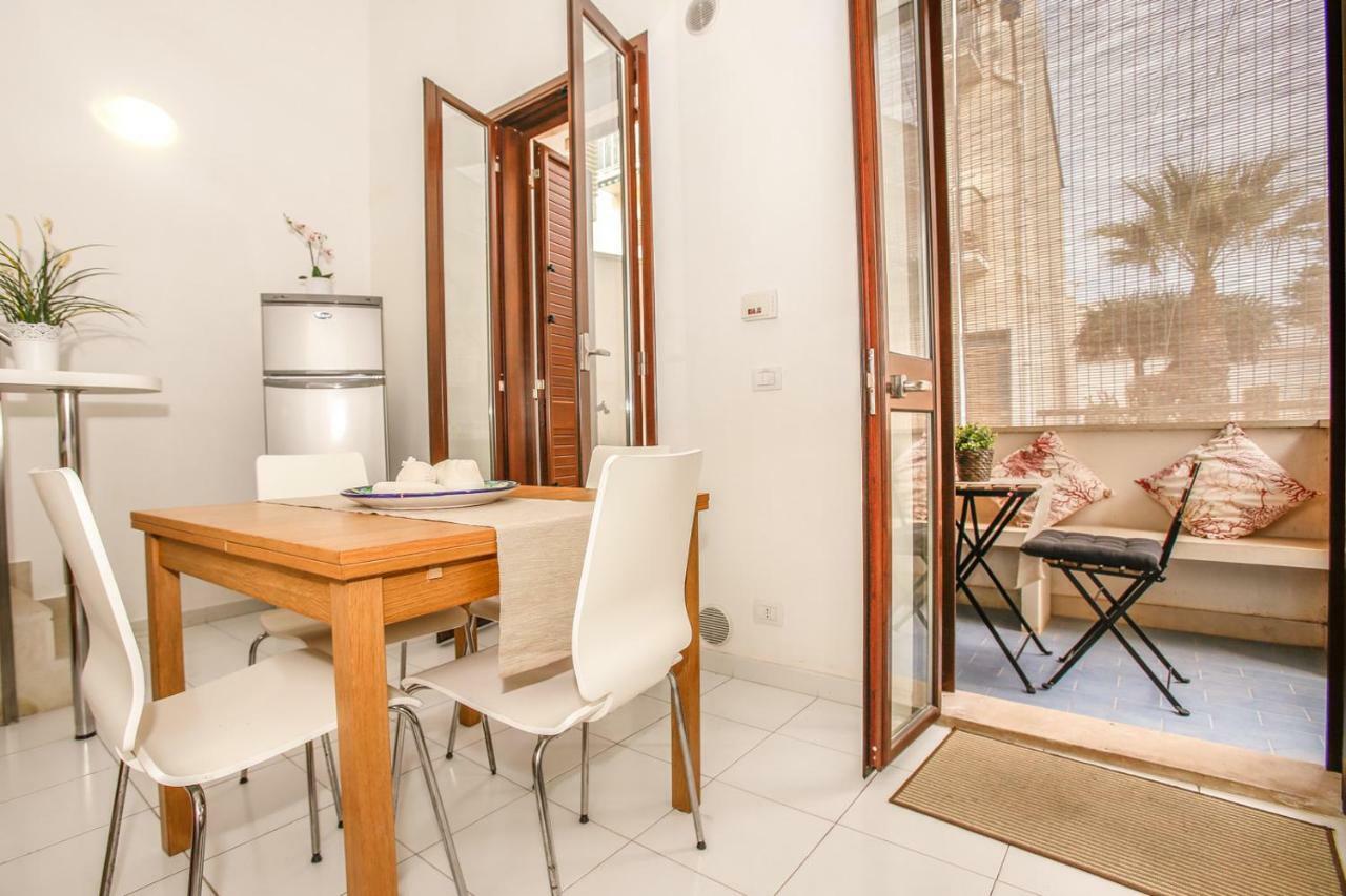 Lido Apartment Donnalucata  Εξωτερικό φωτογραφία