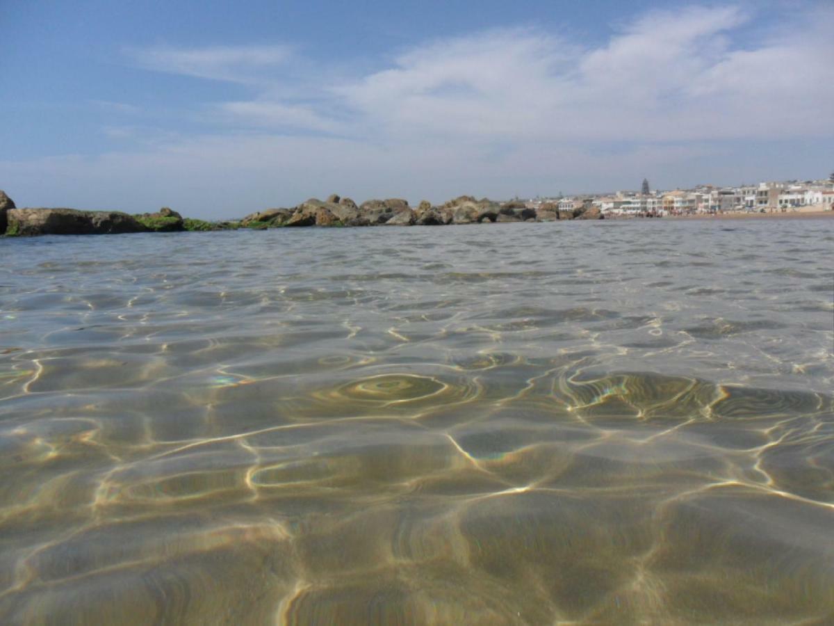 Lido Apartment Donnalucata  Εξωτερικό φωτογραφία